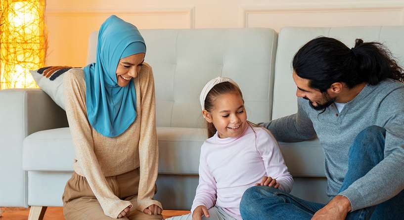 متى اليوم العالمي للام في السعودية