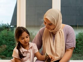 اشهر عبارات شكر للأمهات