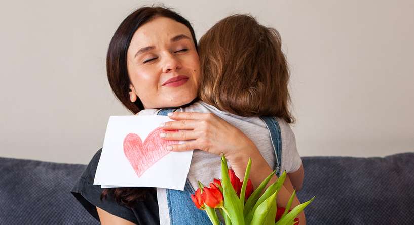 أول برقية كتبها طفل لأمه فى التاريخ