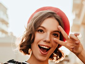 4 طرق لزيادة شعورك بالسعادة