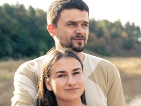 عبارات تدل على أنك وشريكك من أقوى العلاقات