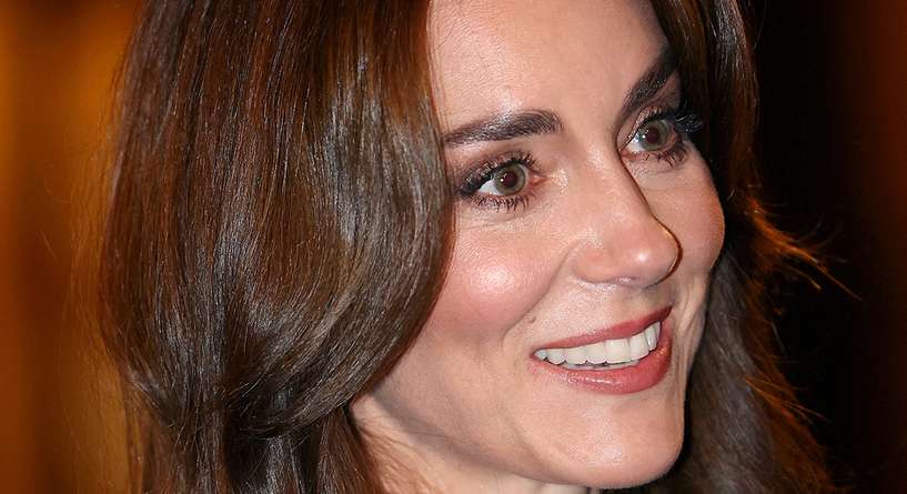 الأميرة كيت تعترف بتعديل صورة عيد الأم وتعتذر