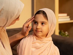 نصائح لدعم طفلك ليصبح أفضل نسخة من نفسه