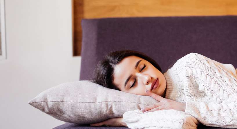 ماذا تفعلين حين يصيبك الأرق؟