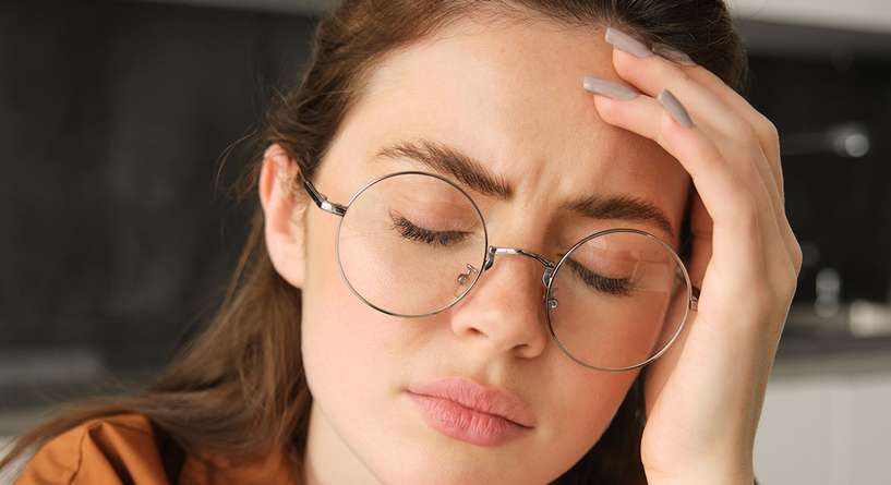 5 نصائح للوقاية من أعراض تؤثر على الذاكرة