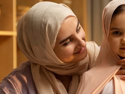 اختبار: أي أم أنت خلال رمضان؟