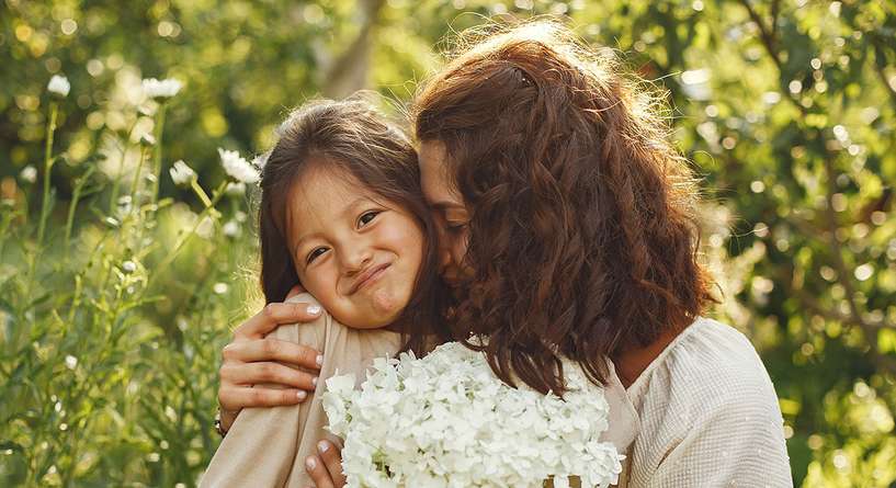 على طريقته... غوغل يحتفل بيوم الأم