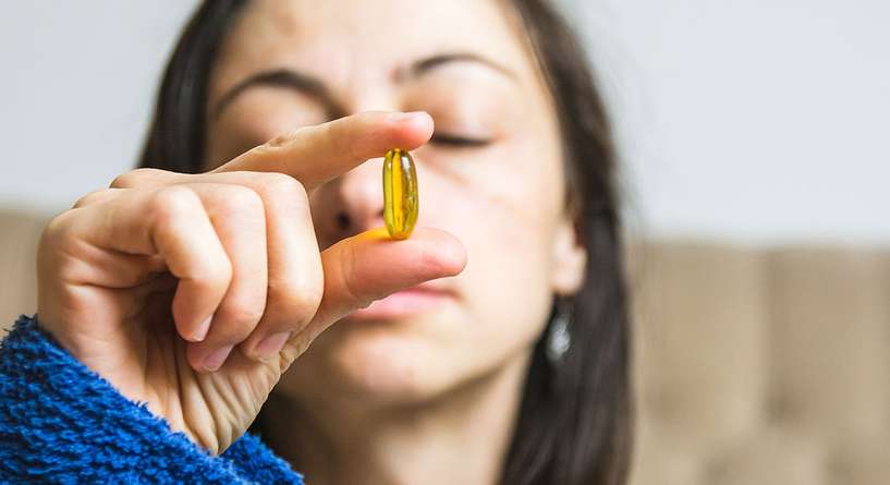 إليك أهم الآثار الجانبية للإفراط بتناول فيتامين B12