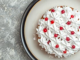 طريقة تحضير البسكويت المحشي بالمارشميلو