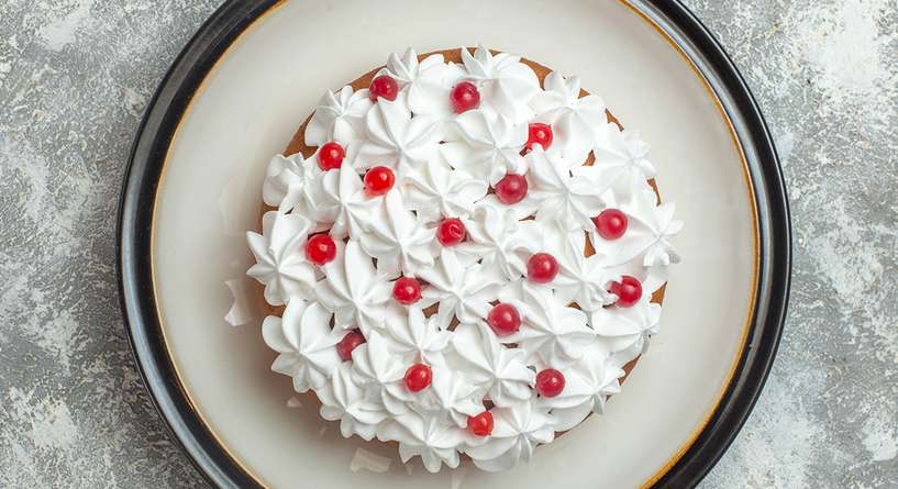 طريقة تحضير البسكويت المحشي بالمارشميلو