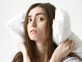 أسباب النعاس وقلة التركيز
