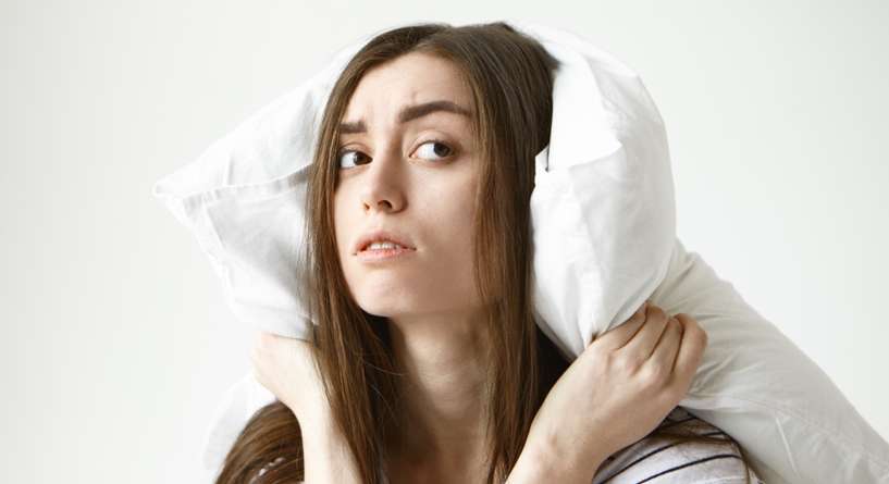 أسباب النعاس وقلة التركيز