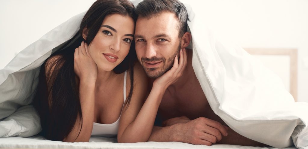 أفضل خمس طرق لمداعبة الزوج