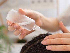 أفضل زيت لشعر الأطفال