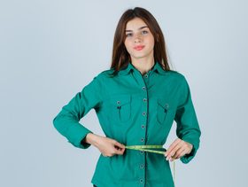 ابر إنقاص الوزن