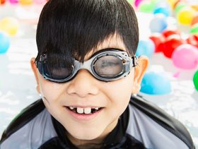 اختيار لبس السباحة المناسب