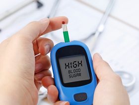 كيفية التعامل مع السكري عند الأطفال