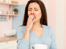 تمويت عصب الضرس في المنزل