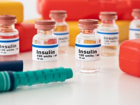 جدول جرعات الأنسولين لمرضى السكر