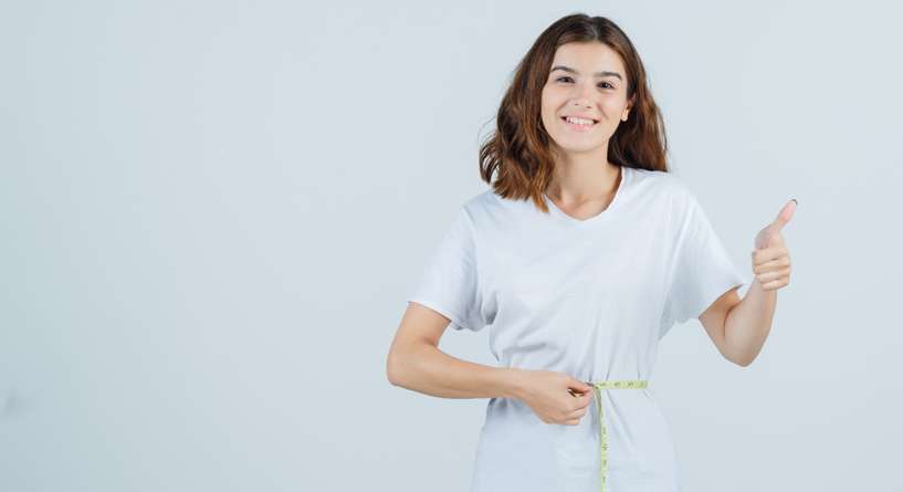 خسارة الوزن