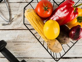 خطوات ترجعك لعاداتك الصحية بعد نهاية الشهر الفضيل