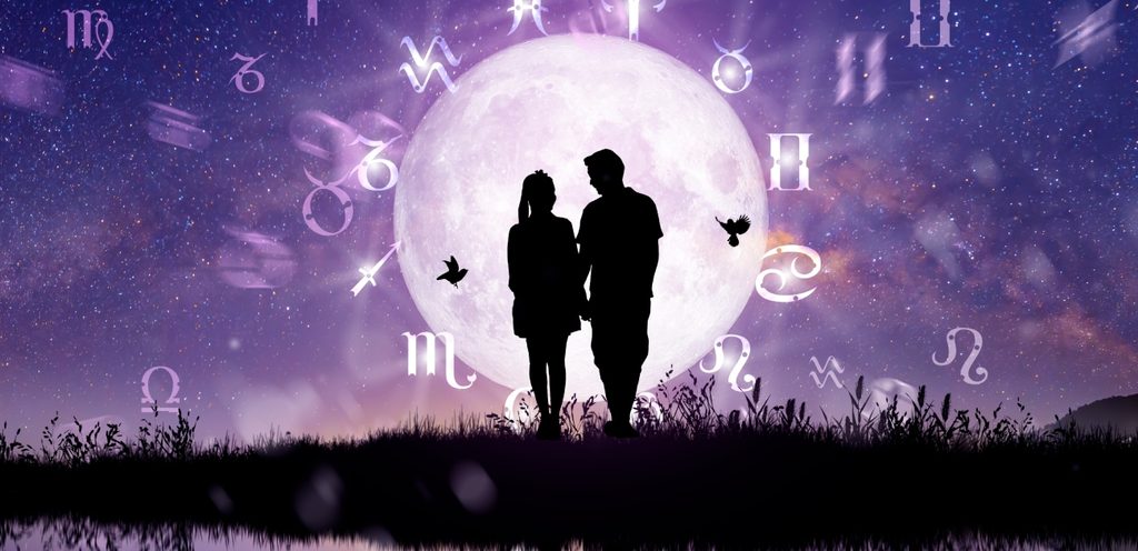 رجل الثور والحب