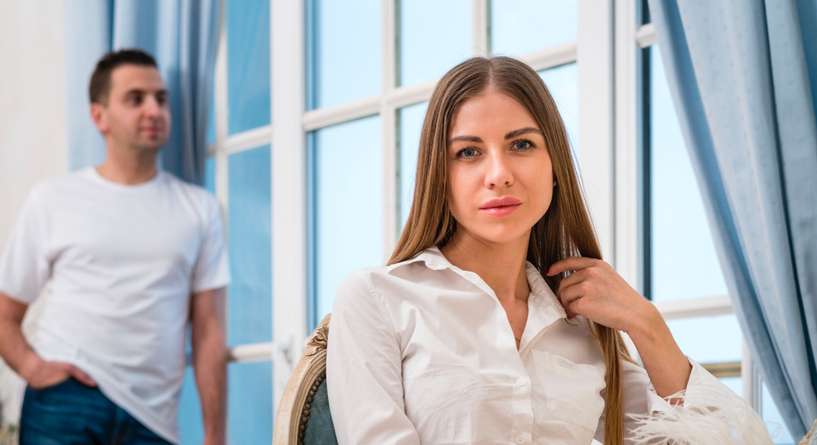 سلبيات برج الثور الرجل