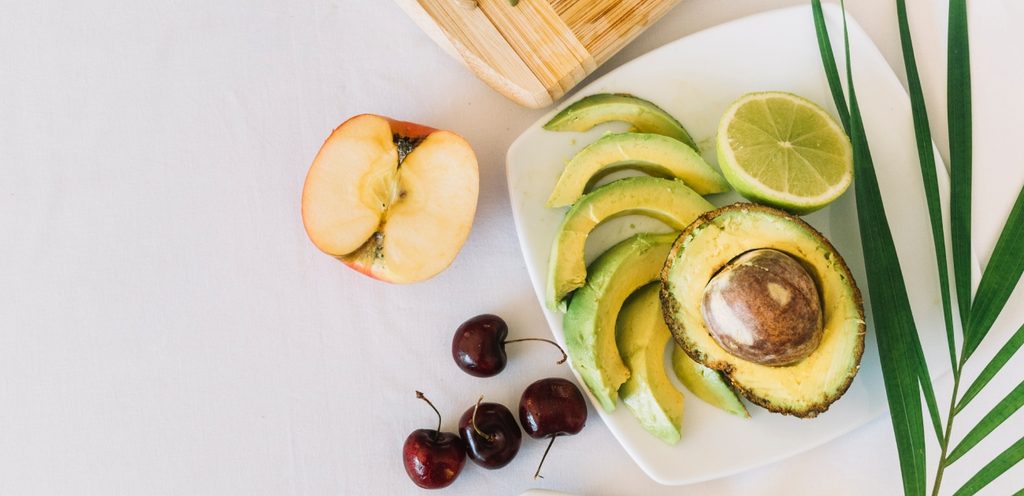 غذاء صحي لزيادة وزن الطفل