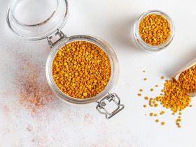 ما هي طريقة استعمال حبوب اللقاح للجنس وأهم فوائدها