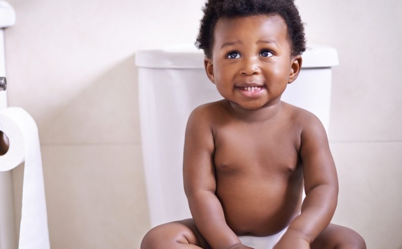 مضاعفات خطيرة لقلة تبول طفلك: كم مرة يجب أن يذهب للمرحاض؟