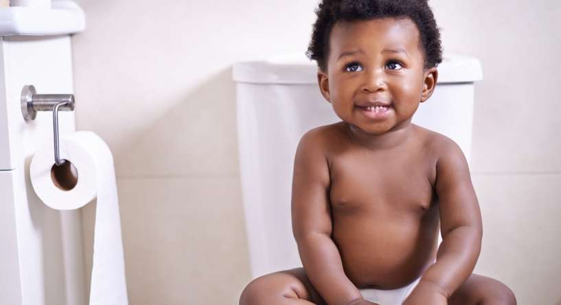 مضاعفات خطيرة لقلة تبول طفلك: كم مرة يجب أن يذهب للمرحاض؟