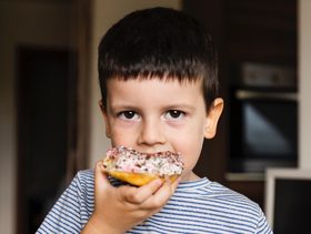 مقاومة الأنسولين