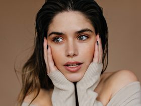 نسبة جمال الثور