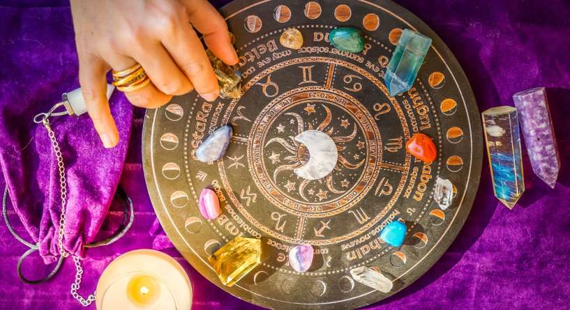 هل برج الحمل خبيث