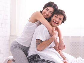 اضرار الجماع من الخلف