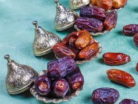 هل التمر مضر للحامل في الشهور الأولى