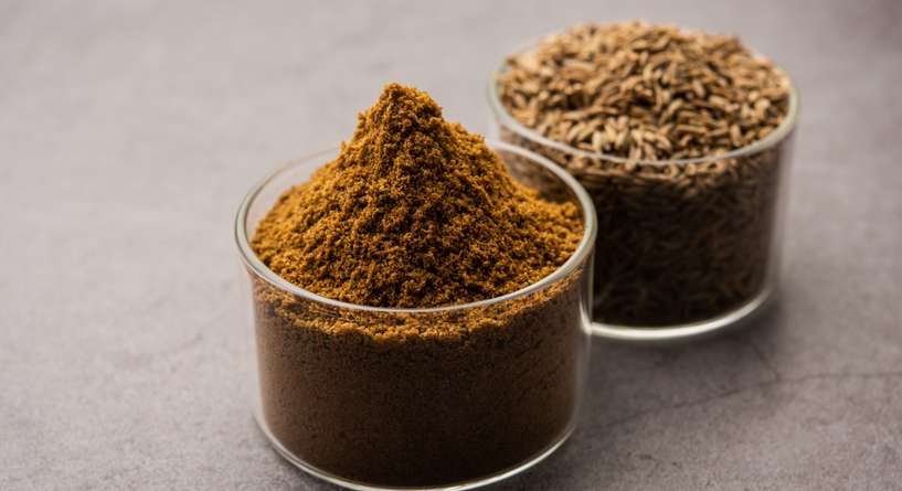 الكمون للحامل في الشهور الأولى