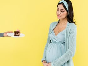 الأكل الممنوع للحمل بولد