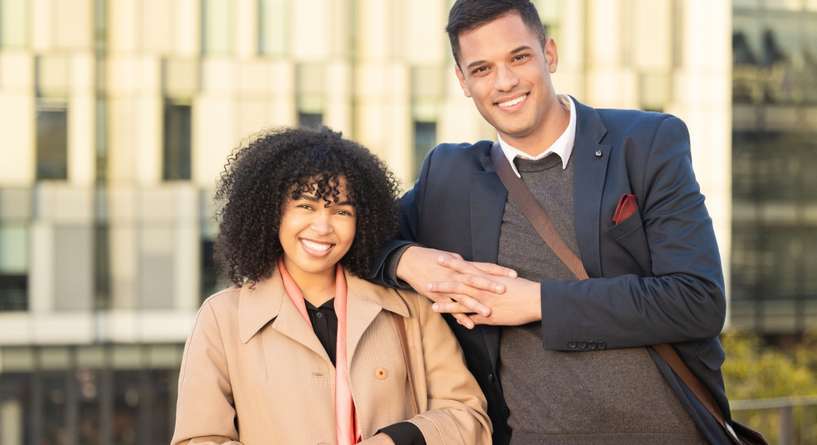 كلمة السر التي تضمن نجاح علاقتك الزوجية