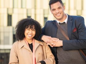 كلمة السر التي تضمن نجاح علاقتك الزوجية