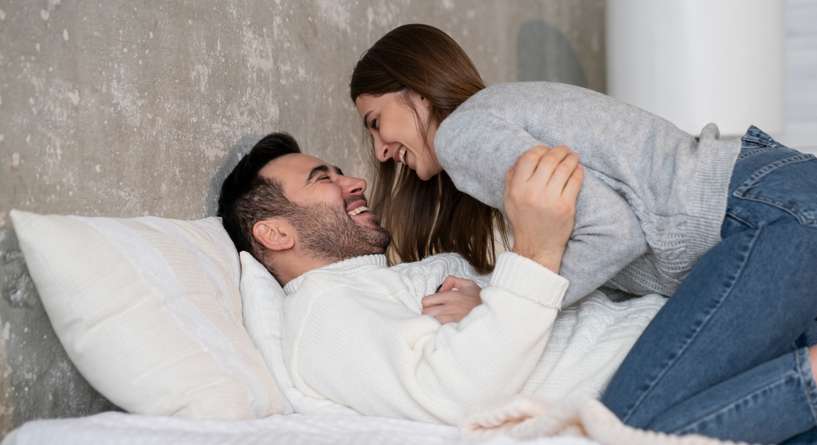 اضرار العلاقة الزوجية يوميا