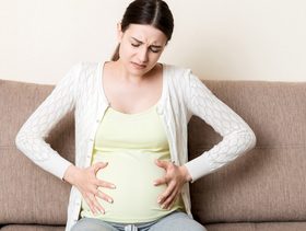 تجارب ربط عنق الرحم للحامل