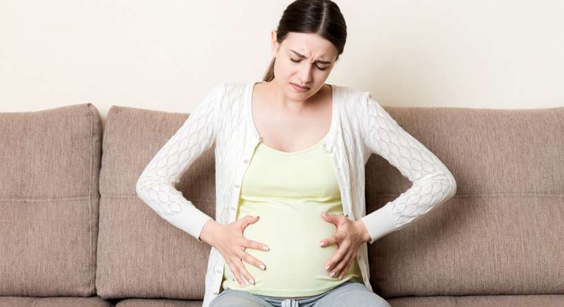 تجارب ربط عنق الرحم للحامل