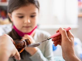 أفضل وقت لتناول الحديد للأطفال