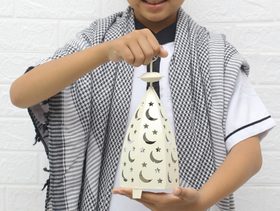 ثيمات عيد الفطر للاطفال