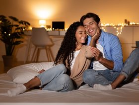 أفكار وحيل لإغراء الزوج