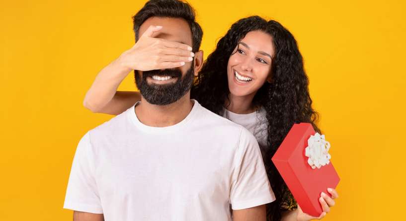 افكار هدايا للزوج