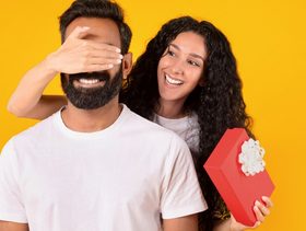 افكار هدايا للزوج