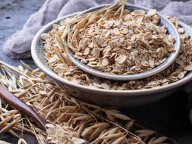 أضرار الشوفان للرضع