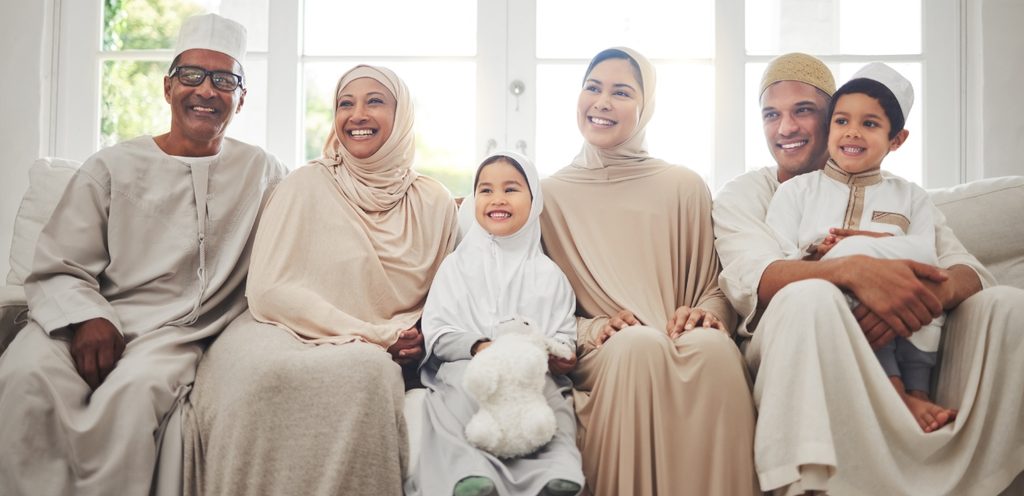 نصائح للعائلة قبل انتهاء رمضان